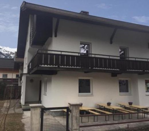 Haus Irmgard by Châtel Reizen