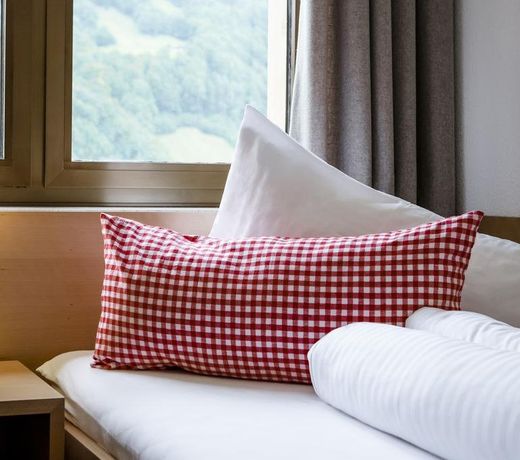 Hotel Hubertus Mellau GmbH