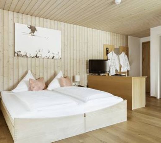 Hotel Hubertus Mellau GmbH
