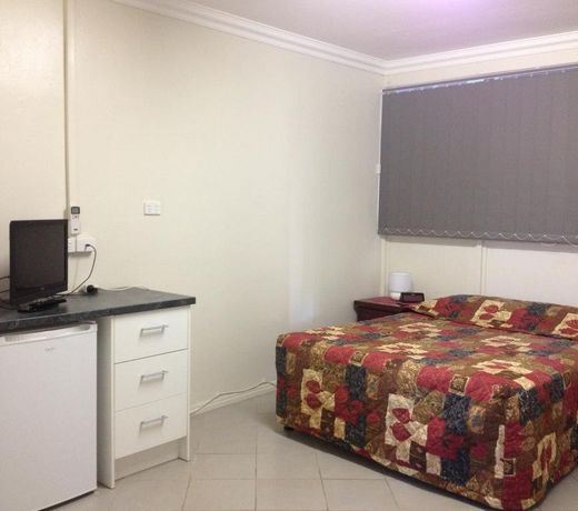 Cityside Accommodation