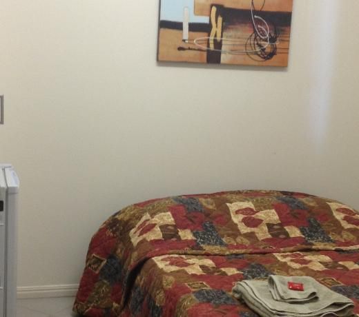 Cityside Accommodation