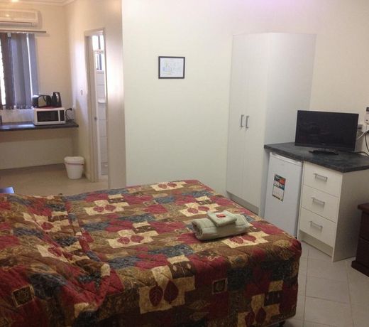 Cityside Accommodation