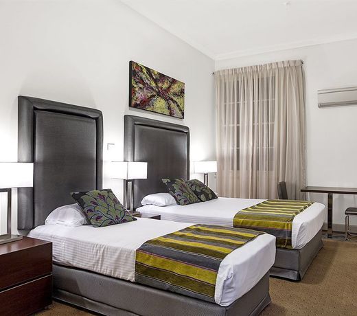 Mercure Maitland Monte Pio