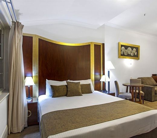 Mercure Maitland Monte Pio