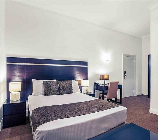 Mercure Maitland Monte Pio