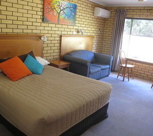 Golfers Lodge Motel