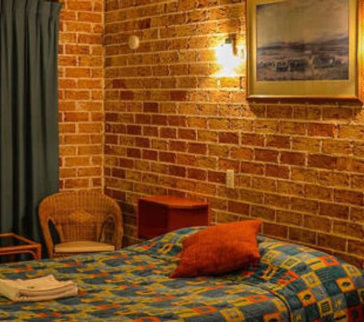 Beenleigh Village Motel