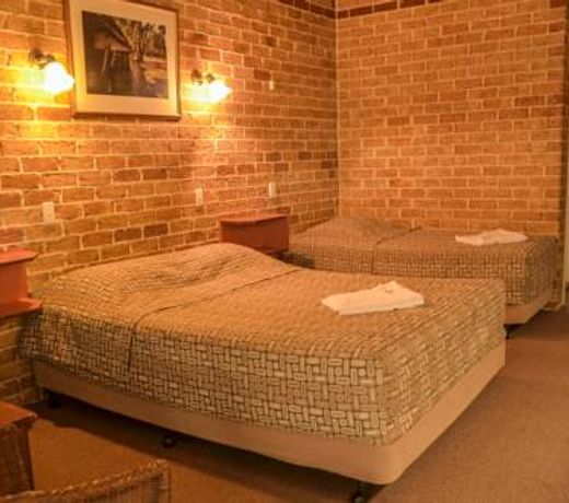 Beenleigh Village Motel