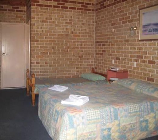 Beenleigh Village Motel