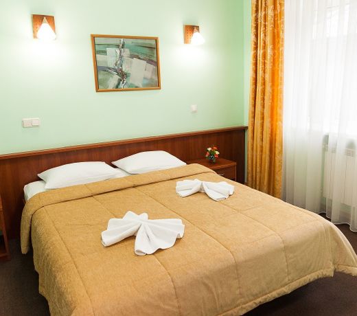 U Fontana Hotel