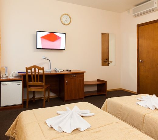 U Fontana Hotel