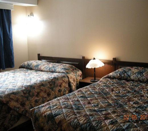 Shannon Motel