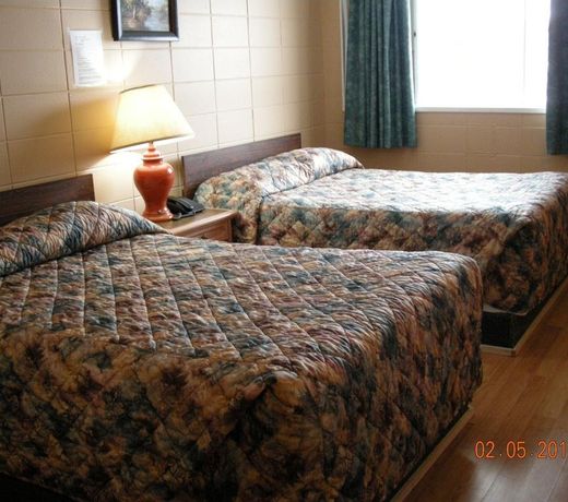 Shannon Motel