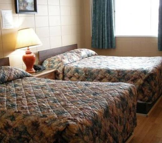 Shannon Motel