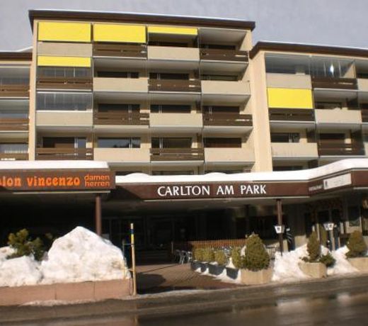 Studio Carlton am Park