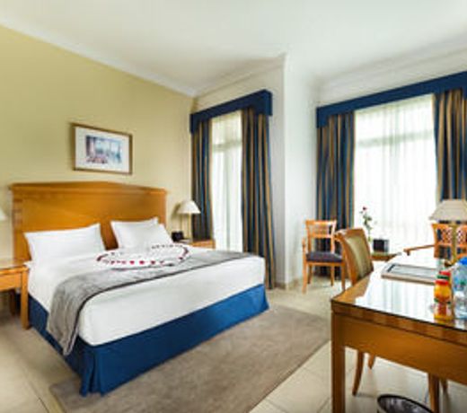 Roda Metha Suites