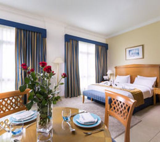 Roda Metha Suites