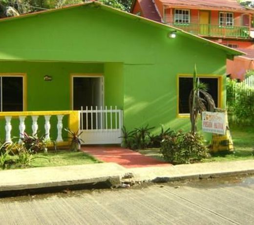 Green Sea Inn San Luis