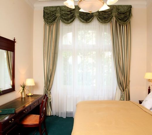 Hotel Mignon