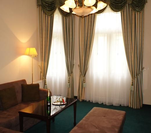 Hotel Mignon
