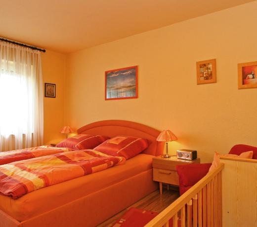 4 STERNE FERIENWOHNUNG HAUS EMDE