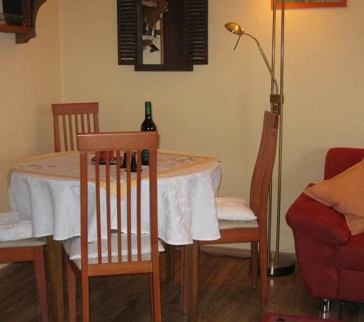4 STERNE FERIENWOHNUNG HAUS EMDE
