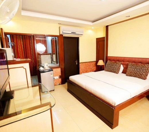 Hotel White Palace