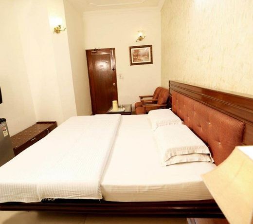 Hotel White Palace
