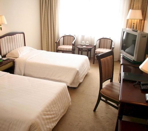 Jingmin Hotel