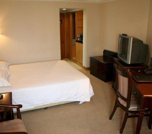 Jingmin Hotel