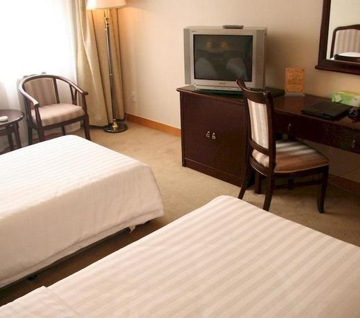 Jingmin Hotel