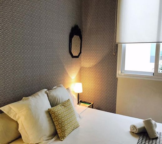 Santacruz Hostal Plaza