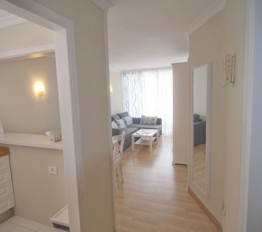Apartamento Piscina 311