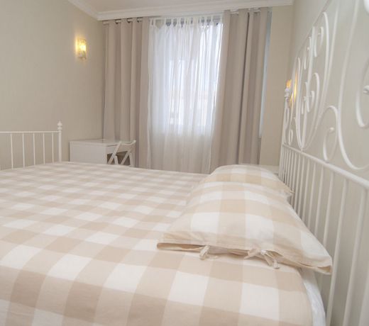 Apartamento Piscina 311