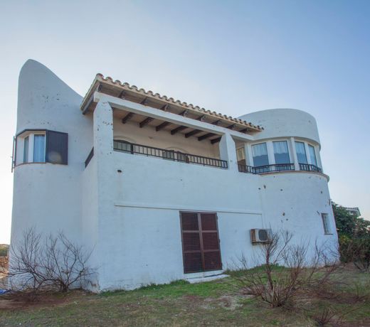 Villa MORELL
