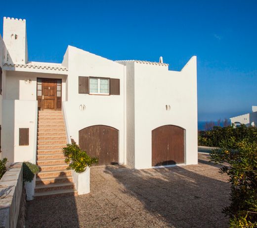 Villa MORELL