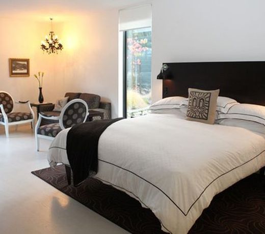 Queenstown Park Boutique Hotel