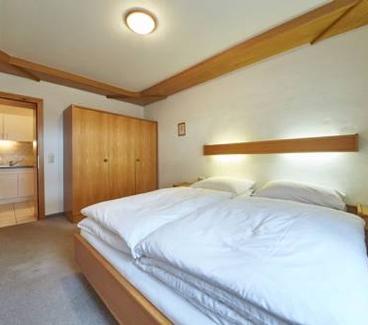 Appartements Moser