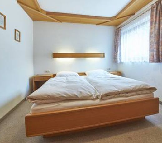 Appartements Moser