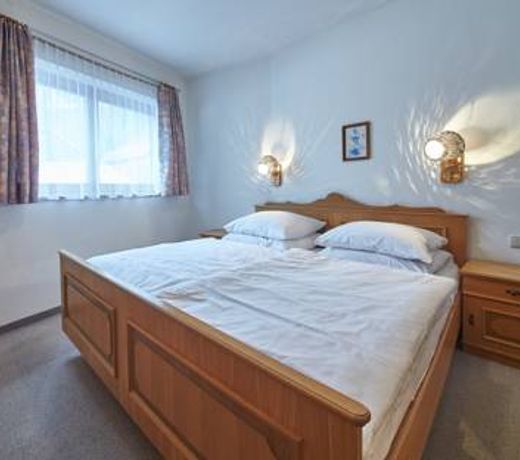 Appartements Moser