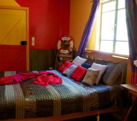 The 2C's Bed & Breakfast