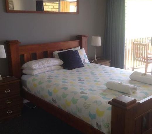 The 2C's Bed & Breakfast