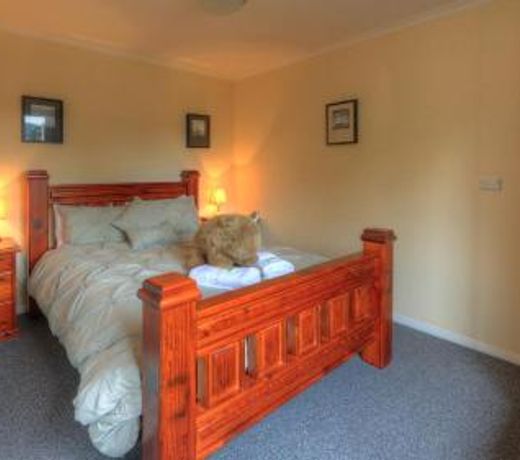 The 2C's Bed & Breakfast