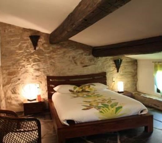 Les 3 moulins Chambres d'hotes