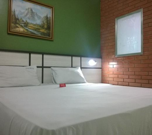 BBB Rooms Metro Praca da Arvore SP