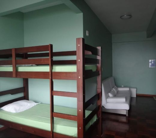 Ajuricaba Suites 2