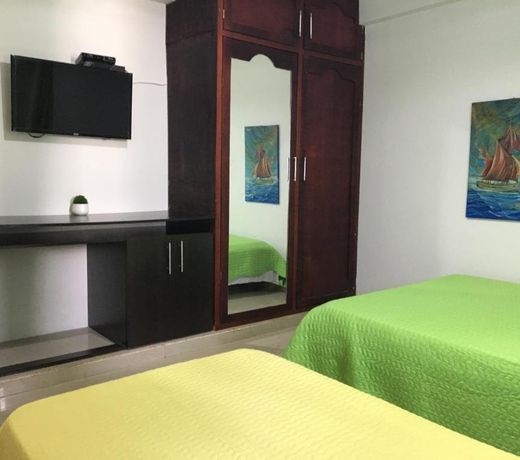 Jackuri Casa Hospedaje