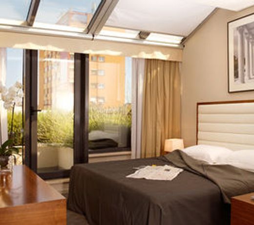 Hotel Atrium
