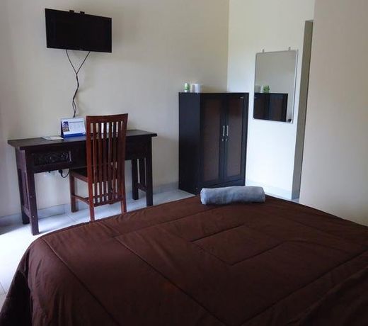 Terrace Garden Homestay and Spa