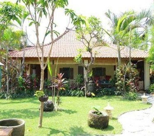 Villa Kaja by Nagisa Bali